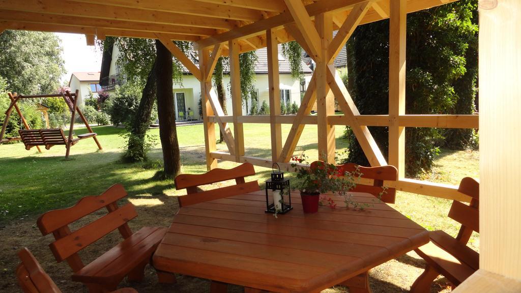 Heweliusz Villa Ustka Szoba fotó