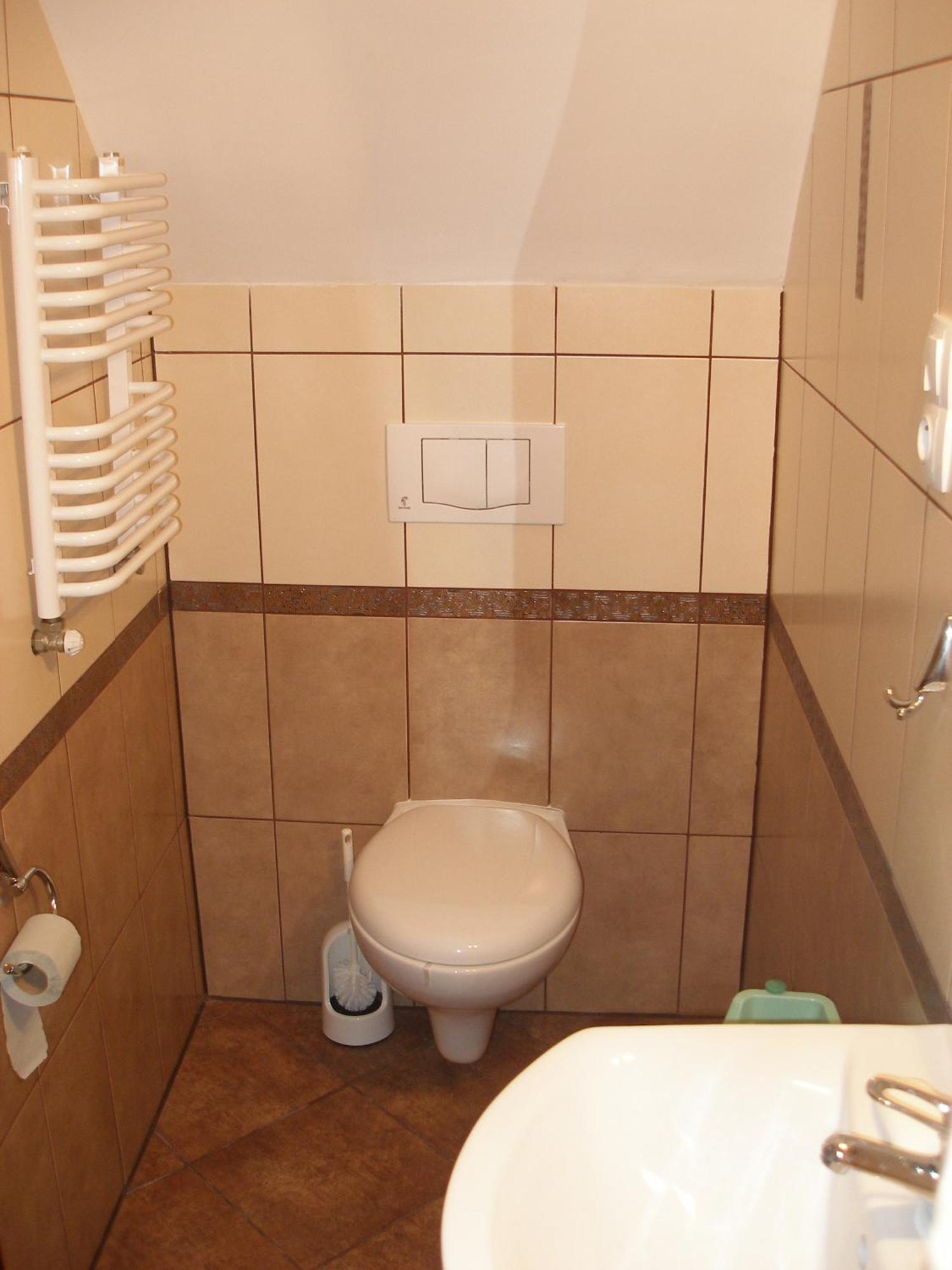 Heweliusz Villa Ustka Kültér fotó