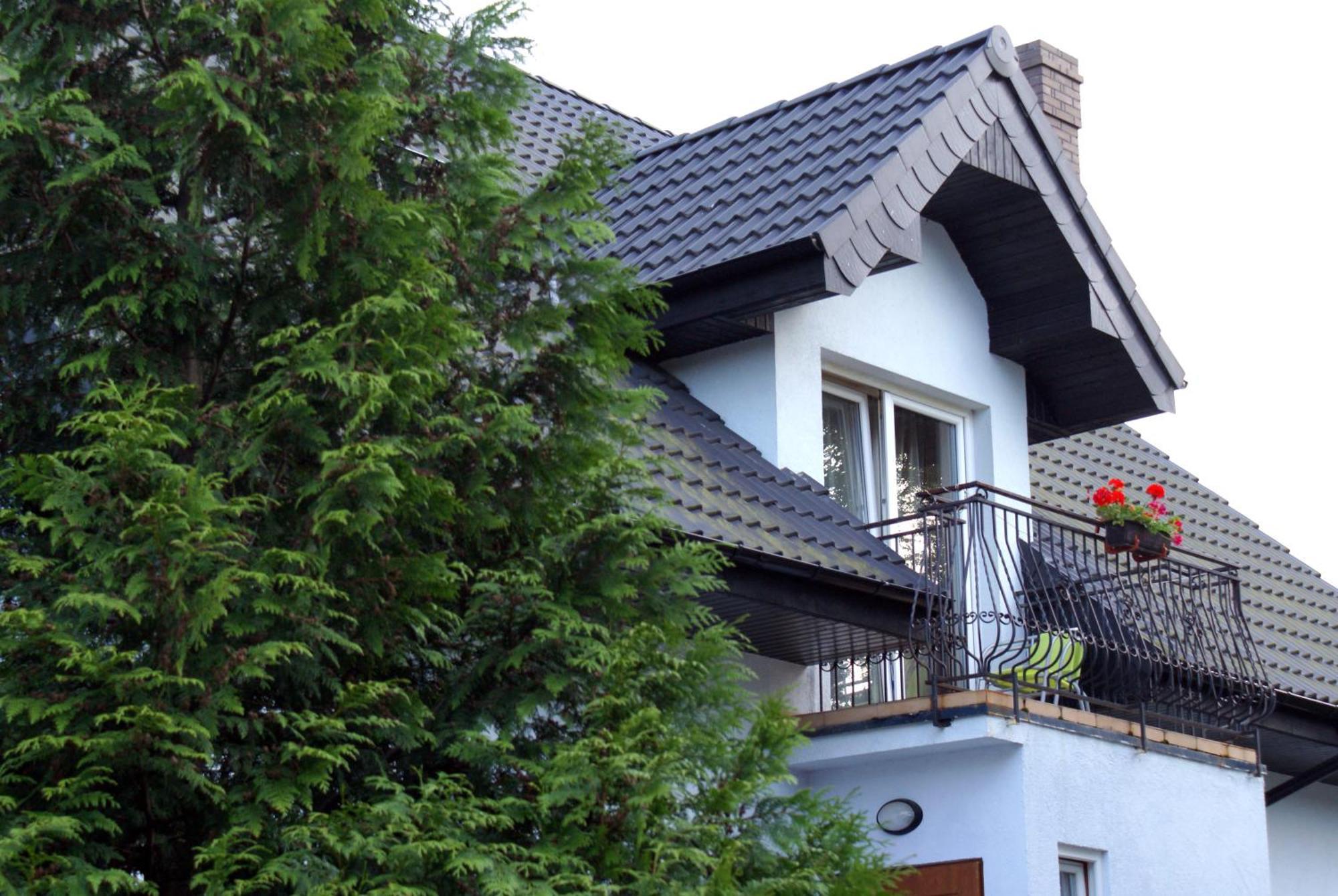 Heweliusz Villa Ustka Kültér fotó