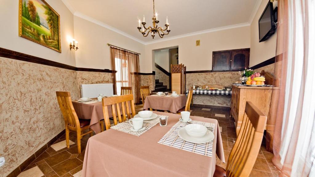 Heweliusz Villa Ustka Kültér fotó