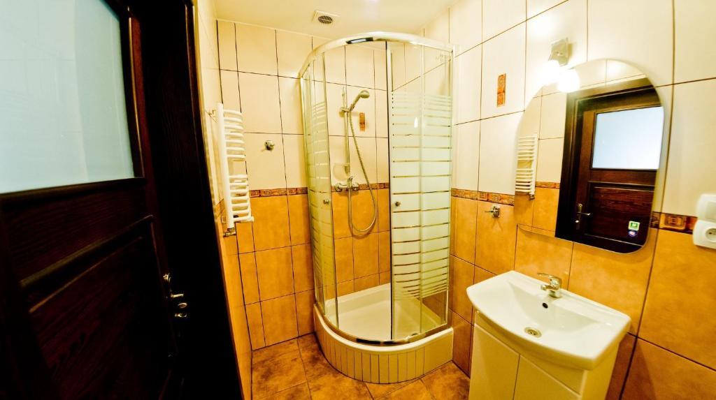 Heweliusz Villa Ustka Szoba fotó