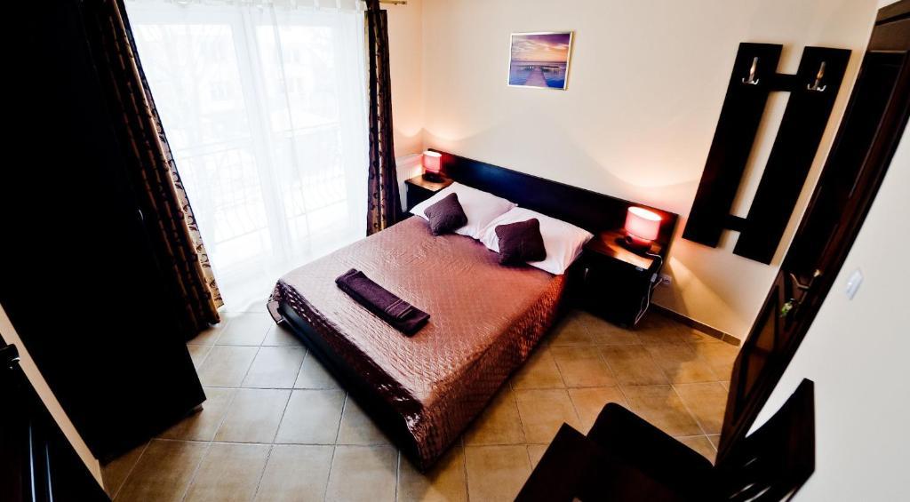Heweliusz Villa Ustka Szoba fotó