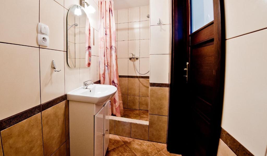 Heweliusz Villa Ustka Szoba fotó