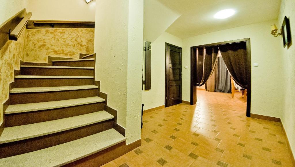 Heweliusz Villa Ustka Kültér fotó