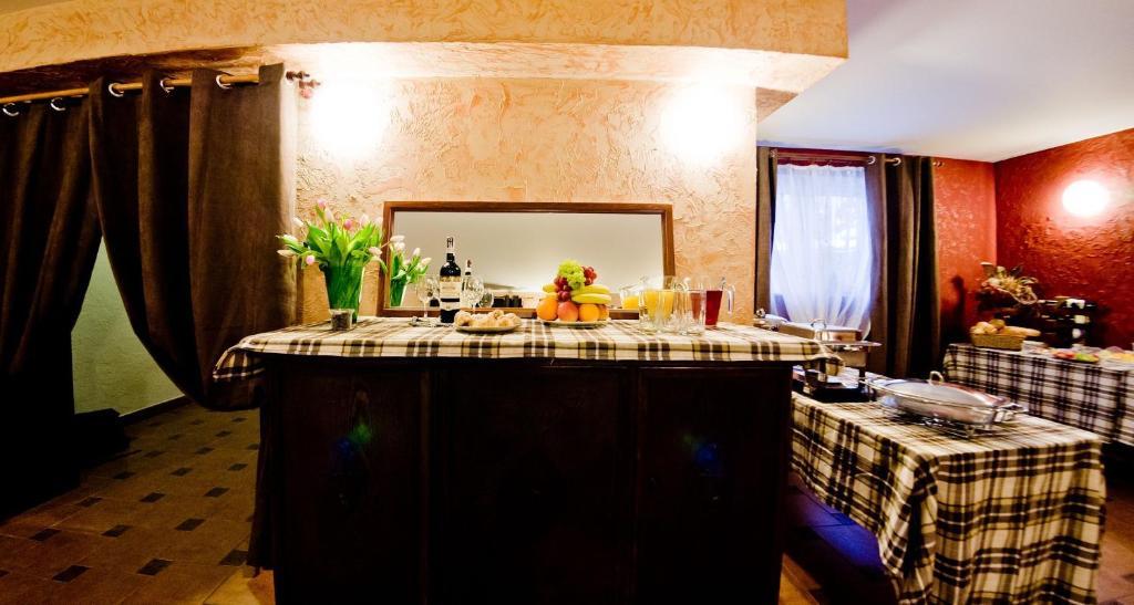 Heweliusz Villa Ustka Kültér fotó
